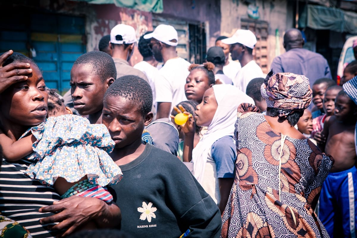 Invisible Emergencies: The World’s Most Overlooked Humanitarian Crises