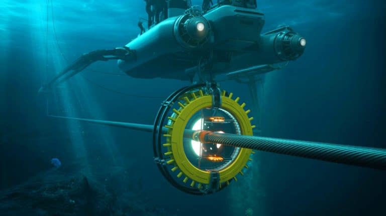 “They Built a Machine That Can Cut the Internet”: China’s Deep-Sea Cable Cutter Sparks Global Alarm Over Underwater Warfare and Security Risks
