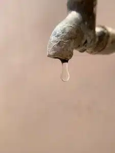 Water Scarcity: A Growing Catalyst for Global Conflict and Instability