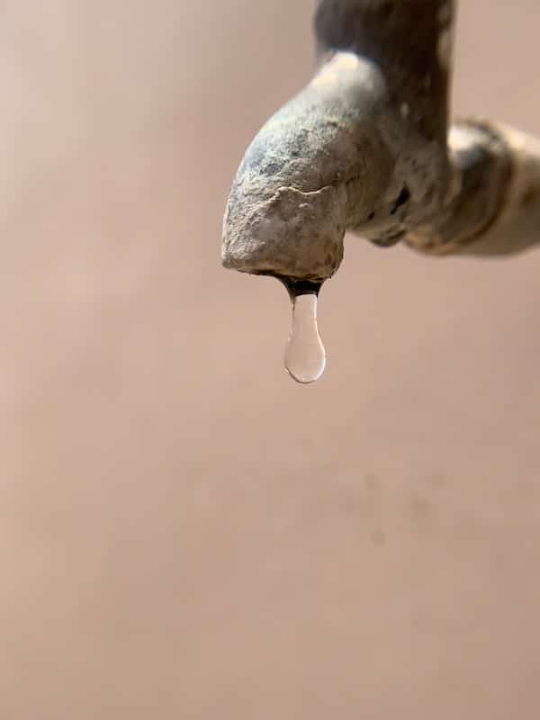 Water Scarcity: A Growing Catalyst for Global Conflict and Instability