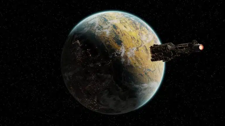 Africa’s First Woman in Space Calls for Inclusive Future in Global Space Exploration
