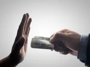 Corruption Risks and Accountability After COVID-19: How the EU and International Bodies Responded