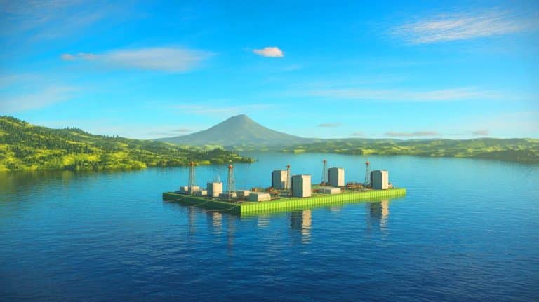 “Beneath the Calm Surface Lies Fire”: Lake Kivu’s Methane Power Project Could Prevent—or Trigger—Africa’s Next Great Disaster