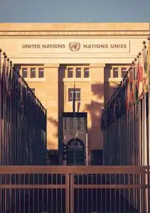 UN Declares Internet Access a Fundamental Human Right Amid Global Censorship Concerns