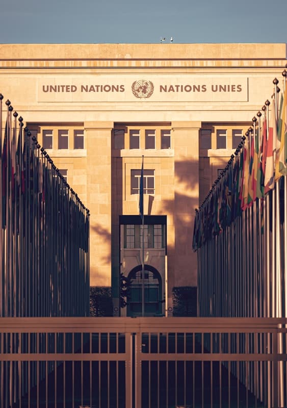 UN Declares Internet Access a Fundamental Human Right Amid Global Censorship Concerns
