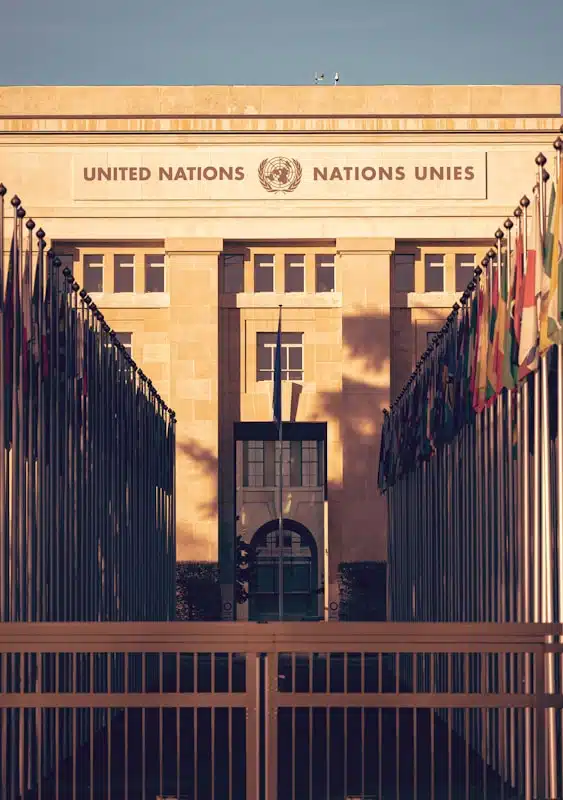 UN Declares Internet Access a Fundamental Human Right Amid Global Censorship Concerns UN Declares Internet Access a Fundamental Human Right Amid Global Censorship Concerns
