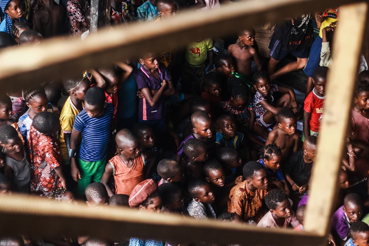 Burundi’s Human Rights Crisis: Widespread Abuses and Impunity Persist