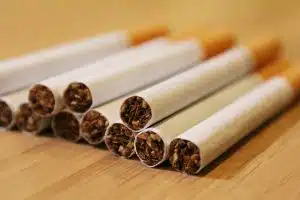 Big Tobacco Faces Off Against Menthol Ban