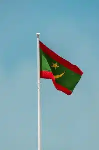 Mauritania Opposition Rejects Presidential Election Outcome