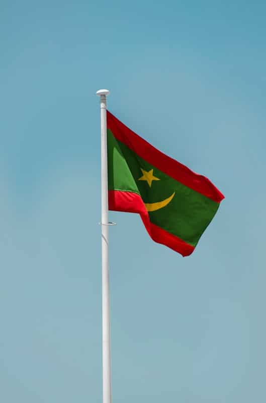 Mauritania Opposition Rejects Presidential Election Outcome