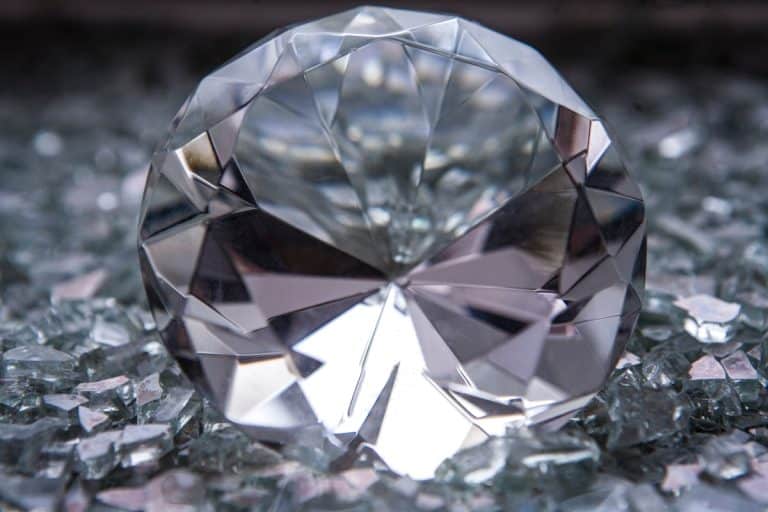 Massive 709-Carat Diamond Discovered by Pastor in Sierra Leone
