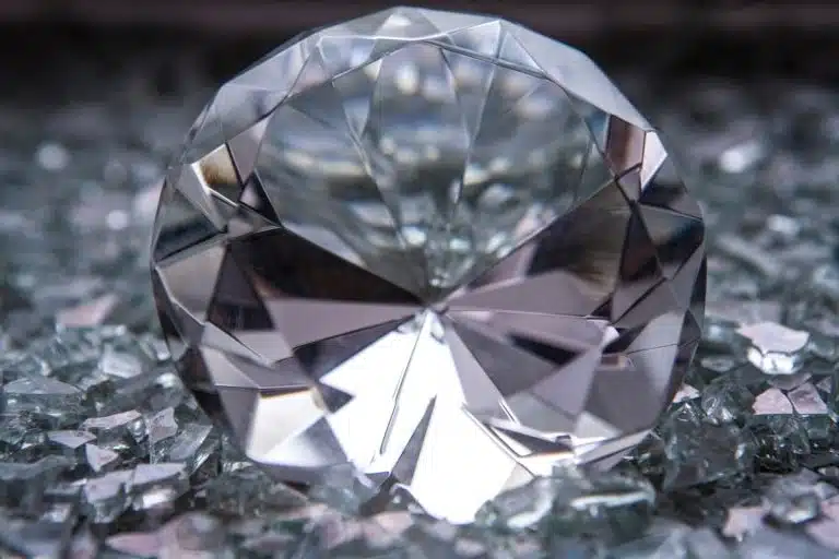 Massive 709-Carat Diamond Discovered by Pastor in Sierra Leone
