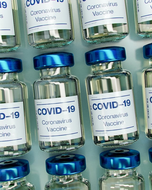 China Deepens Africa Ties with Vaccine Aid and New Cooperation Agenda