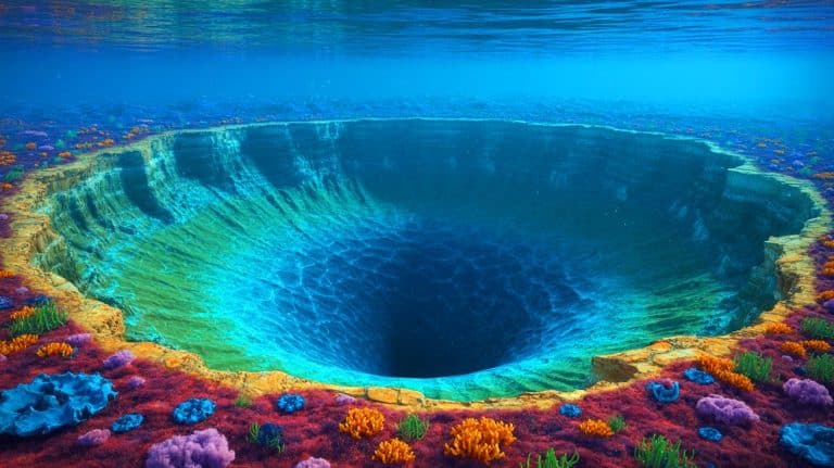 This Hidden Crater Beneath Chesapeake Bay Is Three Times the Grand Canyon And Reveals Earth’s Most Terrifying Ancient Impact