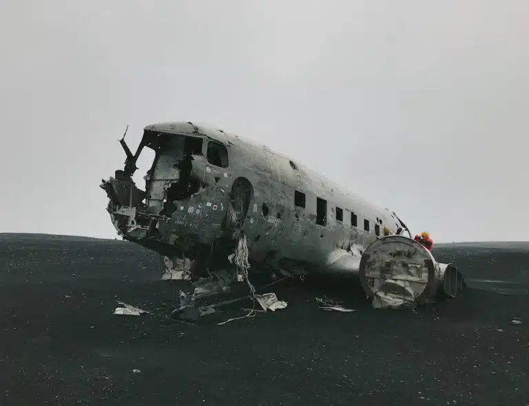 World Council of Churches Mourns Environmental Advocate Killed in Ethiopian Airlines Crash World Council of Churches Mourns Environmental Advocate Killed in Ethiopian Airlines Crash