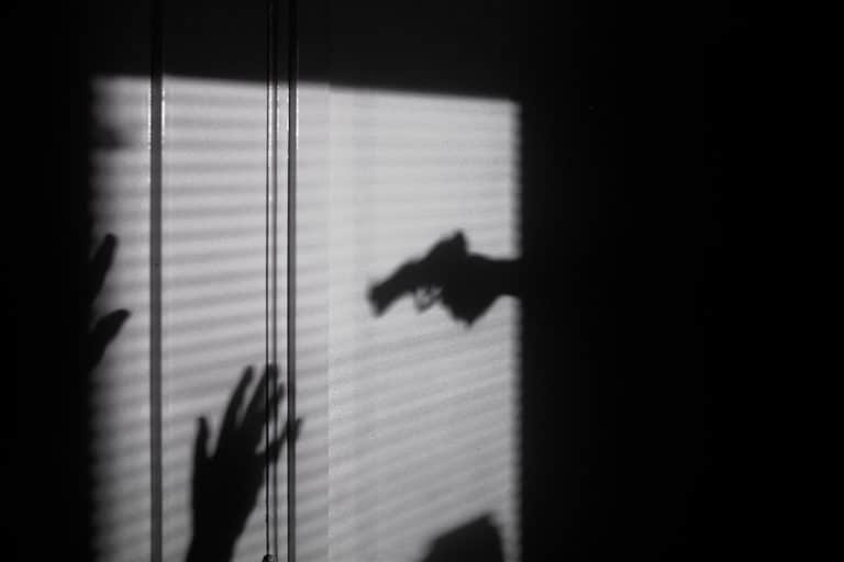 Murder by Numbers