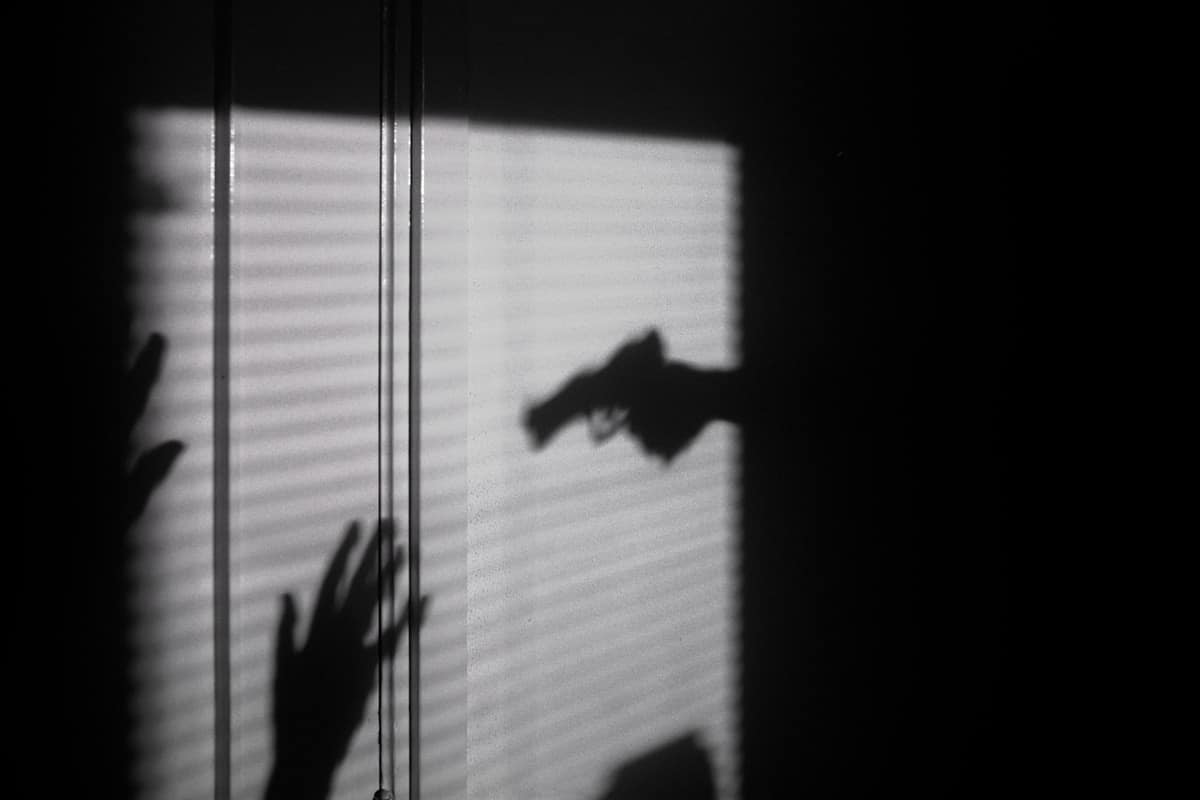 Murder by Numbers