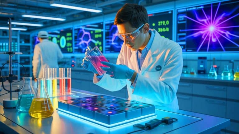 “They Fixed the Weak Spot in Sodium Batteries”: Japanese Scientists Use Scandium to Make Cheaper, Longer-Lasting Energy Storage