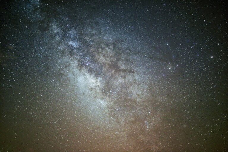 These Accidental Discoveries Reveal Mind-Blowing Secrets That Could Completely Shatter Everything You Thought You Knew About Space