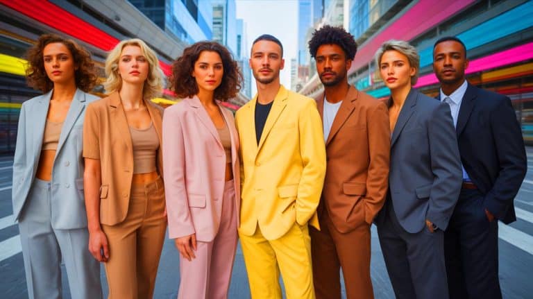These Six Colors Secretly Destroy Your Confidence: Psychologists Reveal the Shocking Truth You Need to Know Now