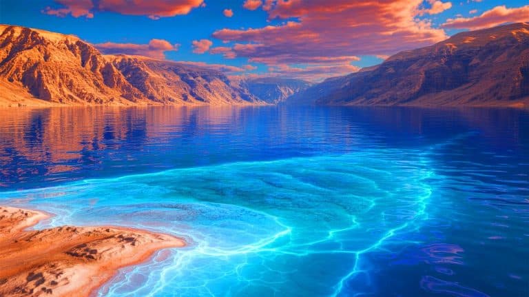 This Ancient Catastrophe Reveals Hidden Secrets That Could Completely Shatter Everything You Thought You Knew About Nature