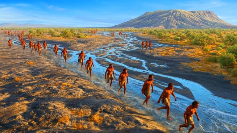 “They Didn’t Flee Abundance”: This Ethiopian Discovery Reveals Drought, Not Plenty, Drove Humanity’s First Great Escape (and it changes everything)