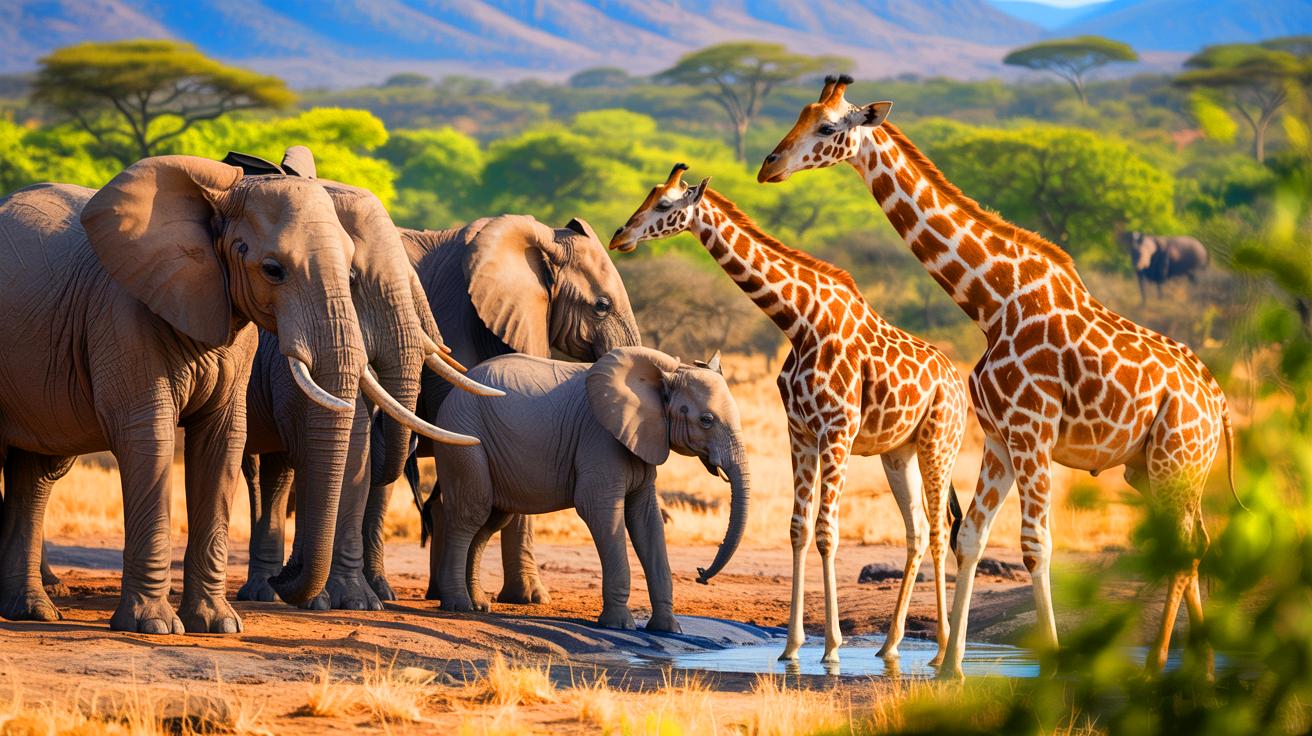 “They Feared Us More Than Lions”: New Study Reveals African Wildlife Now Sees Humans as the Scariest Predator on Earth