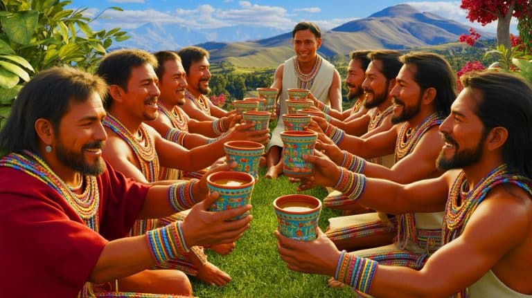 “They Got Everyone High on Purpose”: This Ancient Empire Used Psychedelic Beer to Control Its People (and it actually worked)