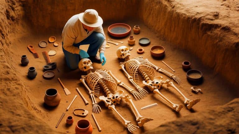 “Everything We Thought About Britain Was Wrong”: This DNA Discovery Reveals a Hidden African Past (and It Changes History Forever)