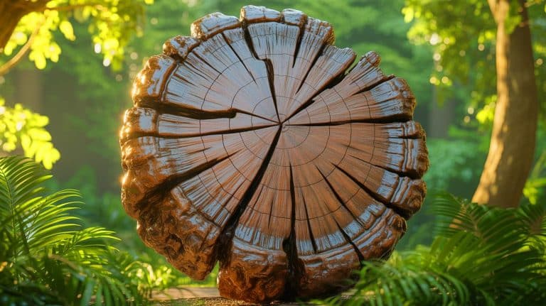 “They Found the Tree That Witnessed Earth’s Last Magnetic Flip”: Ancient Fossil Reveals How a 42,000-Year-Old Geomagnetic Reversal Transformed the Planet