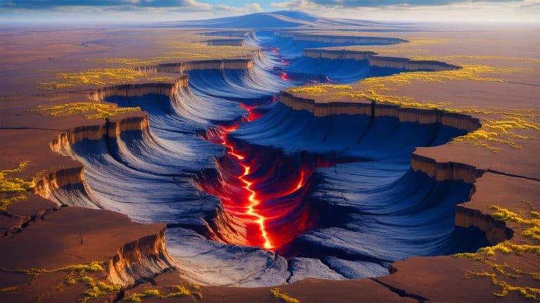 “Listen to Earth’s Hidden Heartbeat”: This Mysterious Pulse Beneath Africa Is Tearing the Continent Apart (and a New Ocean Is Emerging)