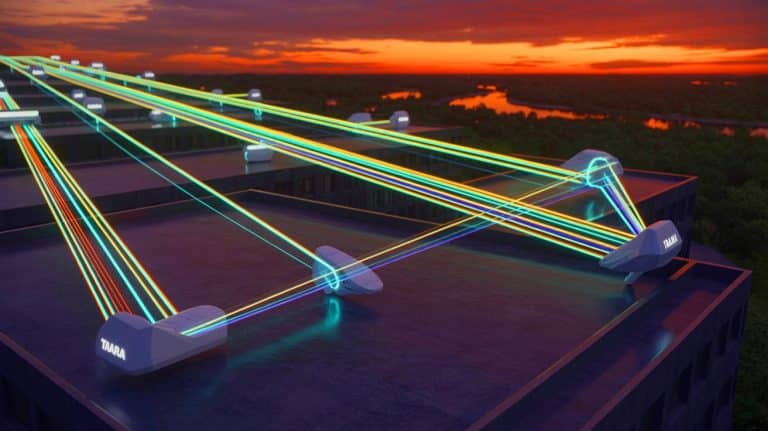 “They’re Beaming the Internet Through Light”: Alphabet’s Taara Promises Speeds 100 Times Faster Than Starlink (And It’s Already Working)
