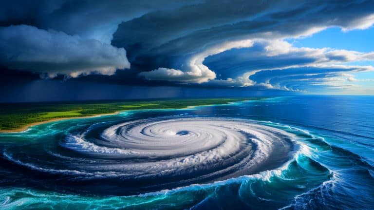 “They’re Coming in Packs Now”: Scientists Warn the North Atlantic Has Become the World’s New Hurricane Cluster Hotspot