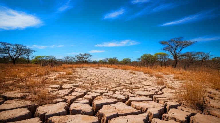 “They Thought It Was the Mantle”: Scientists Reveal South Africa’s Land Is Rising Because Its Water Is Disappearing (and it’s speeding up)