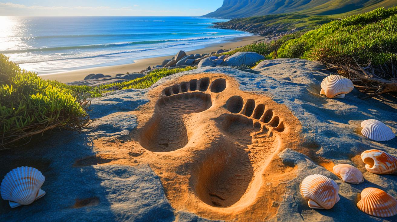 “‘They Walked Here First’”: This Cape Coast Discovery Reveals a 153,000-Year-Old Human Secret (and it’s rewriting our origin story)