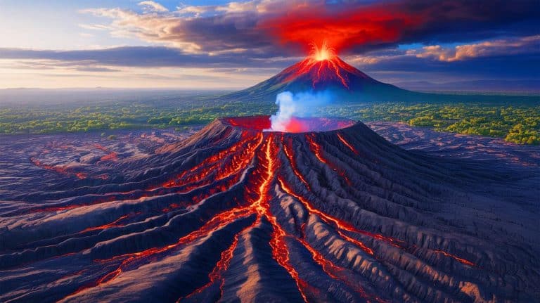 “This Shouldn’t Be Happening”: This Mysterious Pulse Beneath Africa Is Tearing the Continent Apart (and a New Ocean Is Forming)