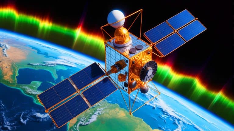“A Giant Dent in Earth’s Magnetic Field”: NASA Warns the South Atlantic Anomaly Is Growing-and Splitting in Two