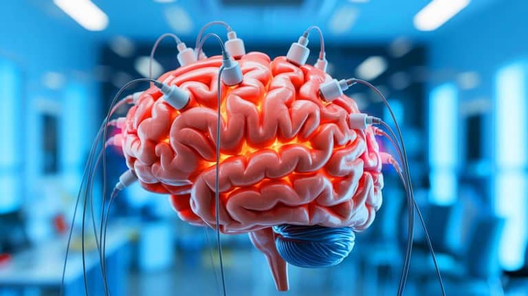 This Experimental Treatment Reveals Shocking Transformation That Shatters 31 Years Of Depression With Unbelievable Joy