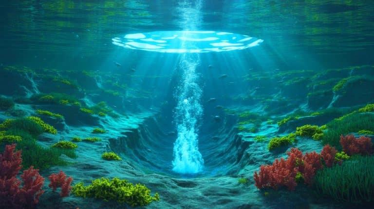 “They Found a Leak Beneath the Pacific”: Scientists Warn Mysterious Underwater Spring Could Trigger a Massive West Coast Earthquake (And It’s Still Flowing)