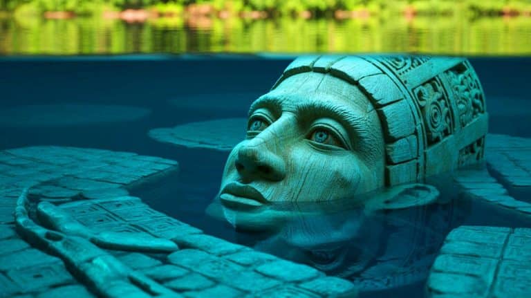 This Mysterious Face Shatters Your Understanding of Ancient Slavic Rituals (It’s More Personal Than You Think)