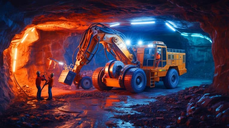 “We’re Digging Deeper for the Future”: Tharisa Bets $547 Million on Underground Mining to Power the Clean Energy Revolution