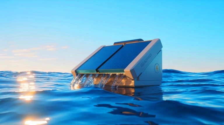 “It Turns Seawater Into Drinking Water”: New Solar Device From UNIST Shocks Scientists With Record Efficiency (and Needs No Electricity)