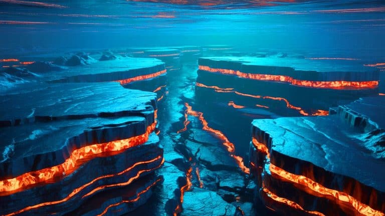 “This Changes Everything We Knew”: This Hidden Mineral Reveals Why Earth’s Deepest Plates Carry Water Miles Below the Surface (and It’s Still Happening)