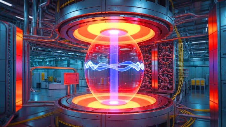 “China’s ‘Artificial Sun’ Burns for 1,066 Seconds”: EAST Reactor Sets Fusion Record and Pushes the World Closer to Infinite Clean Energy