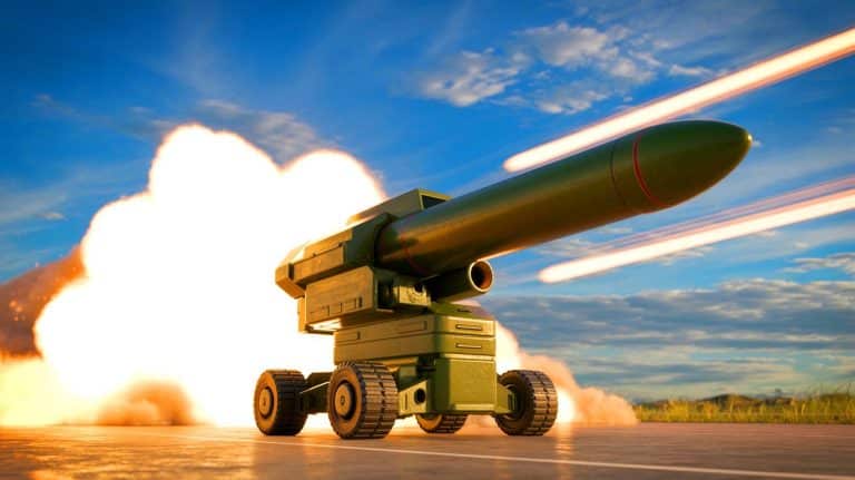 “Mach 7 Without Gunpowder”: China’s Electromagnetic Cannon Could Rewrite the Rules of Modern Warfare