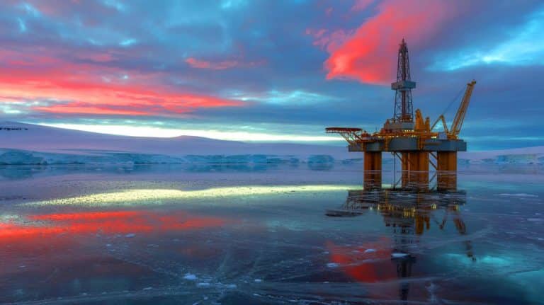 “They Just Found 500 Billion Barrels of Oil Under Antarctica”: Russia’s Discovery Could Shatter a 60-Year Peace Treaty (and Ignite a Global Power Struggle)