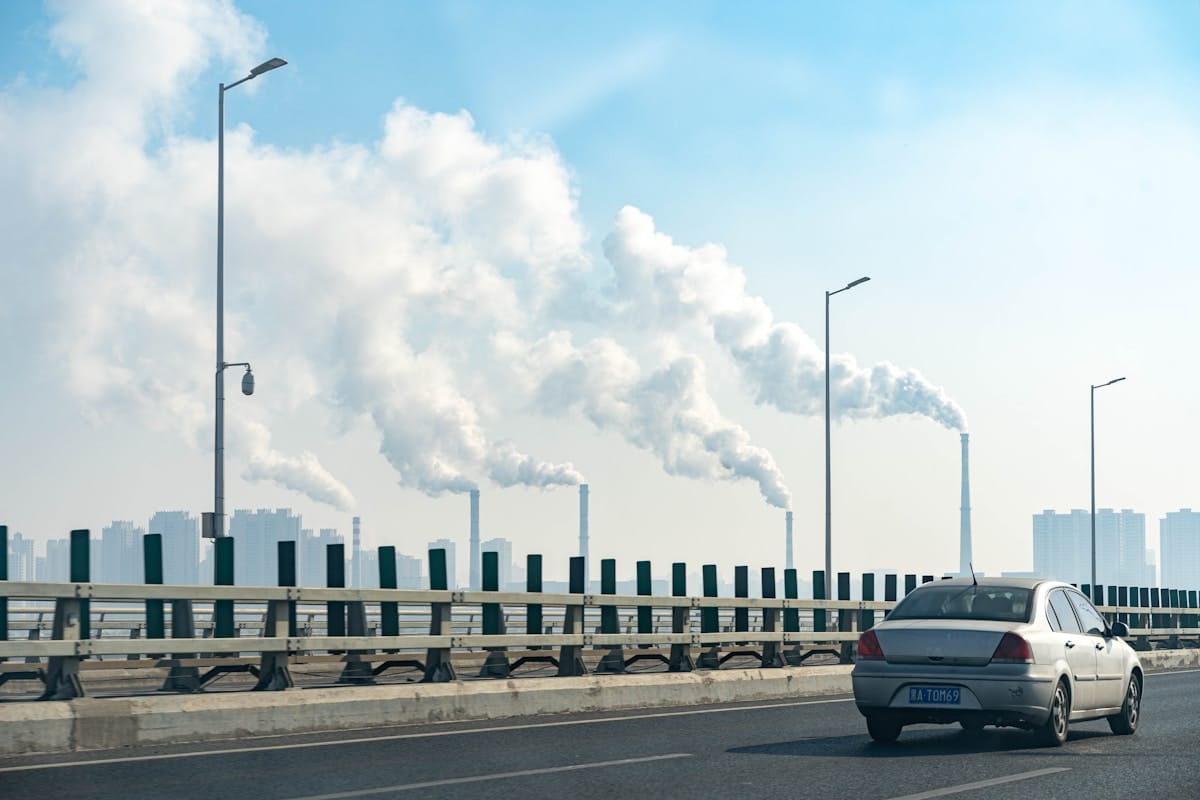 West African Ministers Approve New Standards for Cleaner Fuels and Vehicles