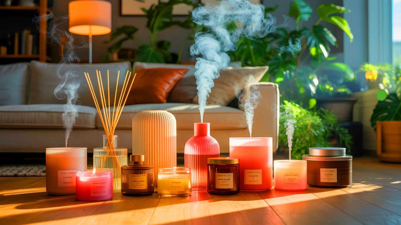 “They Smell Nice-But Pollute Like Cars”: Purdue Scientists Warn Scented Products Can Fill Homes With Harmful Nanoparticles