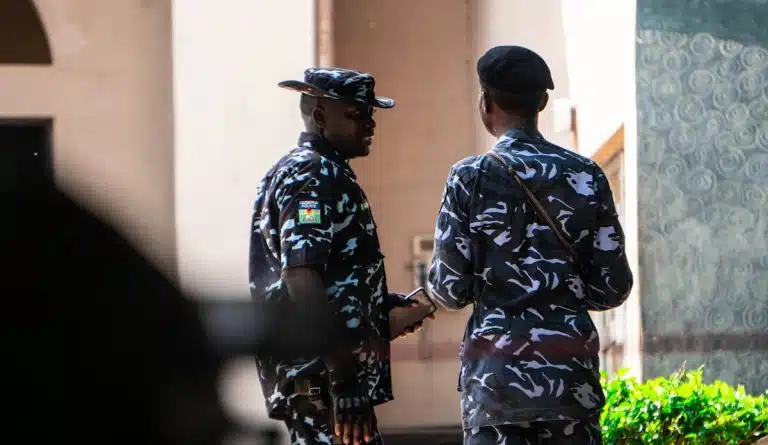 Gabon’s Fragile Balancing Act: Power, Reform, and the Weight of a “Freedom Coup”