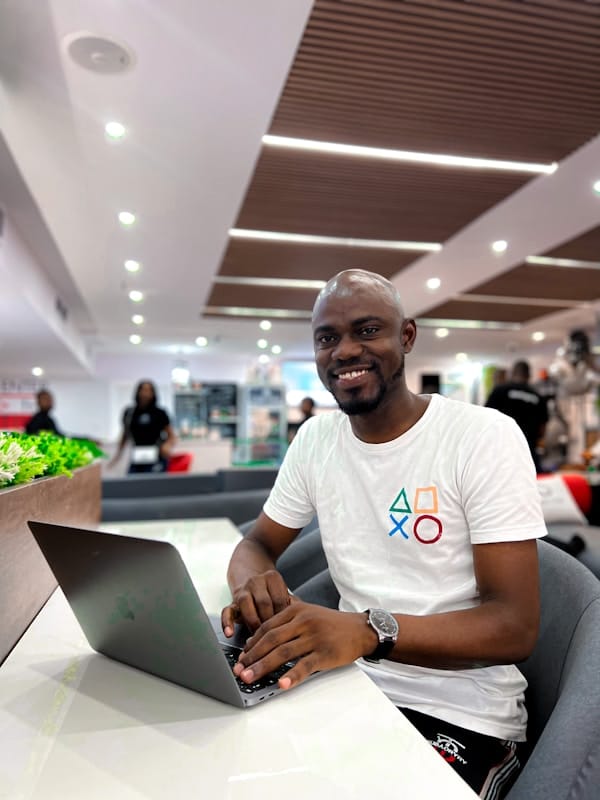 10 African Innovators Named as TEDGlobal 2017 Fellows